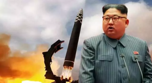 Foto - Kabus gibi senaryo! ABD'ye nükleer füze atılsa ne olur? İşte dakika dakika kıyamet sahnesi