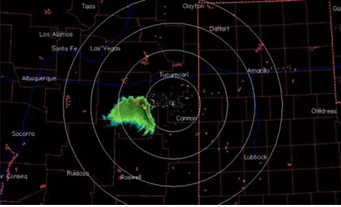 Foto - Kabus gibi senaryo! ABD'ye nükleer füze atılsa ne olur? İşte dakika dakika kıyamet sahnesi