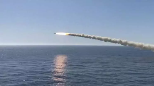 Foto - Kabus gibi senaryo! ABD'ye nükleer füze atılsa ne olur? İşte dakika dakika kıyamet sahnesi