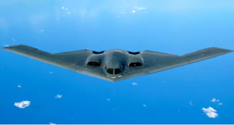 Foto - Kabus gibi senaryo! ABD'ye nükleer füze atılsa ne olur? İşte dakika dakika kıyamet sahnesi