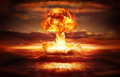 Foto - Kabus gibi senaryo! ABD'ye nükleer füze atılsa ne olur? İşte dakika dakika kıyamet sahnesi