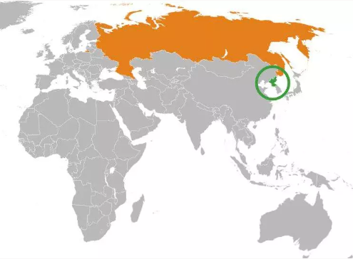 Foto - Kabus gibi senaryo! ABD'ye nükleer füze atılsa ne olur? İşte dakika dakika kıyamet sahnesi