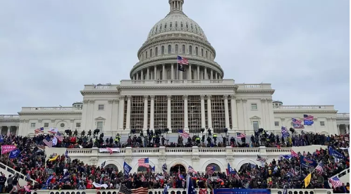 Foto - Kabus gibi senaryo! ABD'ye nükleer füze atılsa ne olur? İşte dakika dakika kıyamet sahnesi