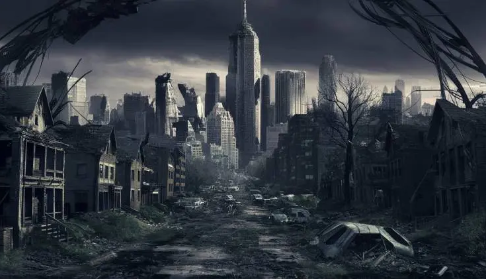 Foto - Kabus gibi senaryo! ABD'ye nükleer füze atılsa ne olur? İşte dakika dakika kıyamet sahnesi