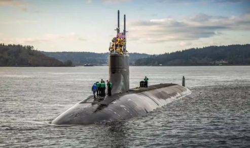Foto - Kabus gibi senaryo! ABD'ye nükleer füze atılsa ne olur? İşte dakika dakika kıyamet sahnesi