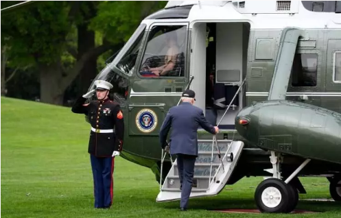Foto - Kabus gibi senaryo! ABD'ye nükleer füze atılsa ne olur? İşte dakika dakika kıyamet sahnesi
