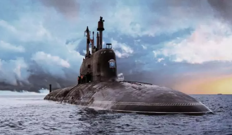 Foto - Kabus gibi senaryo! ABD'ye nükleer füze atılsa ne olur? İşte dakika dakika kıyamet sahnesi