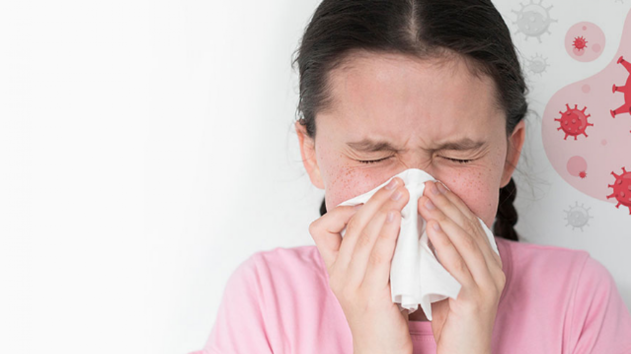 Kabusa çevirebilir bu hastalık... Görünmez tehlike kapıları çaldı! Kışın sessiz yayılımı