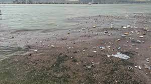 Foto - Kâbusun sesleri mi? O İl olmaya aday: 'kırmızı- turuncu renk' uyarısı: Gören şaştı kaldı! Korkutan haber