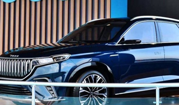 Foto - Kaç adet Togg satıldı?