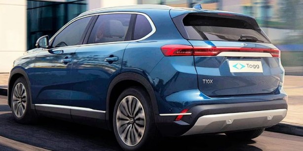 Foto - Kaç adet Togg satıldı?