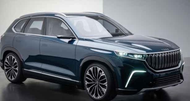 Foto - Kaç adet Togg satıldı?