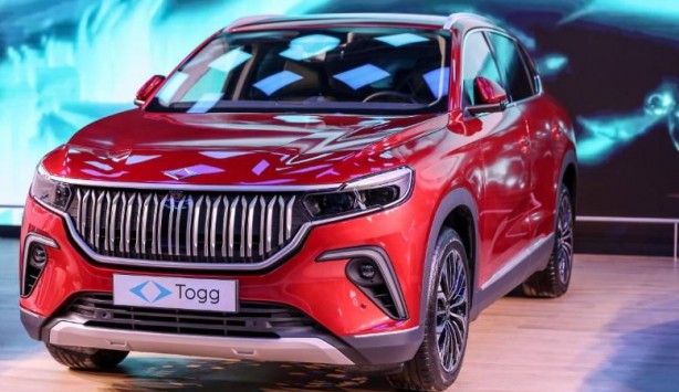 Kaç adet Togg satıldı?