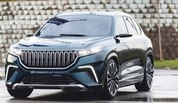 Foto - Kaç adet Togg satıldı?