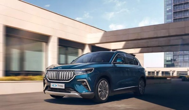 Foto - Kaç adet Togg satıldı?