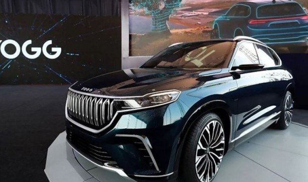 Foto - Kaç adet Togg satıldı?