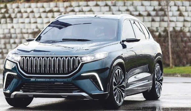 Foto - Kaç adet Togg satıldı?