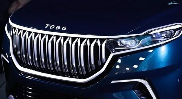 Foto - Kaç adet Togg satıldı?