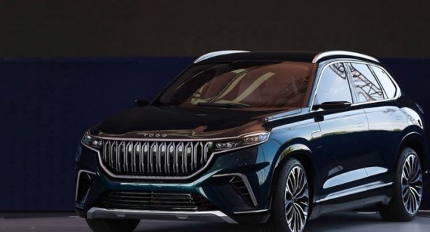 Foto - Kaç adet Togg satıldı?