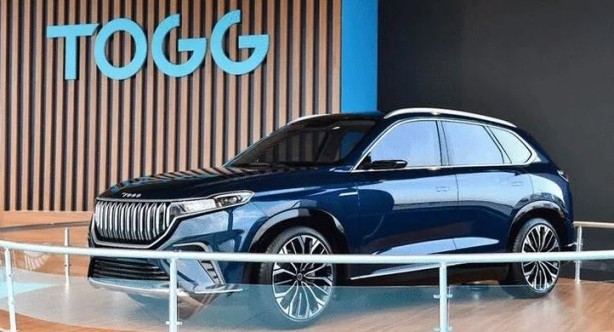 Foto - Kaç adet Togg satıldı?