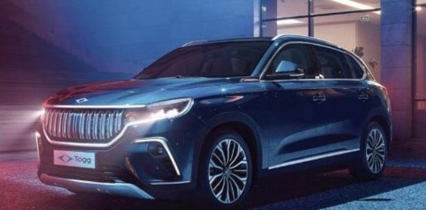 Foto - Kaç adet Togg satıldı?