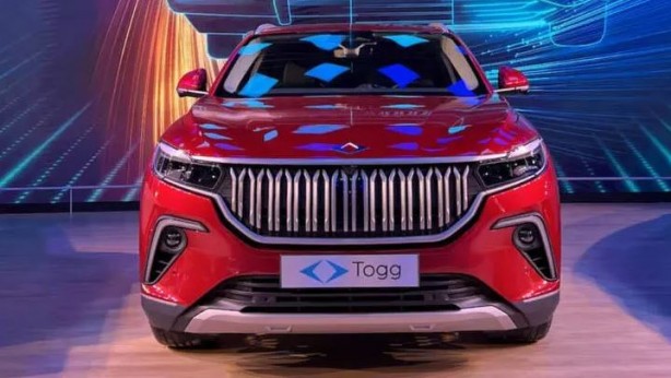 Foto - Kaç adet Togg satıldı?