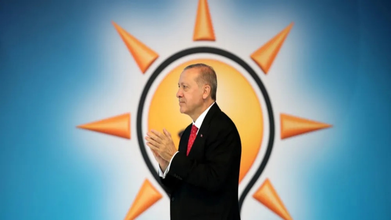 Foto - Kaç belediye başkanı AK Parti’ye katılmak istiyor? Sayı belli oldu, duyanlar kulaklarına inanamadı