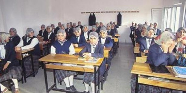 Foto - Kaç gün devamsızlıktan sınıfta kalınacak? Devamsızlıktan sınıfta kaç dersten kalınır?