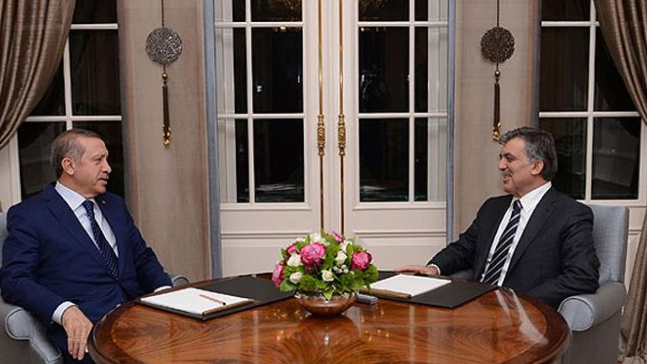 Foto - Kaç para Abdullah Gül kaç para? 