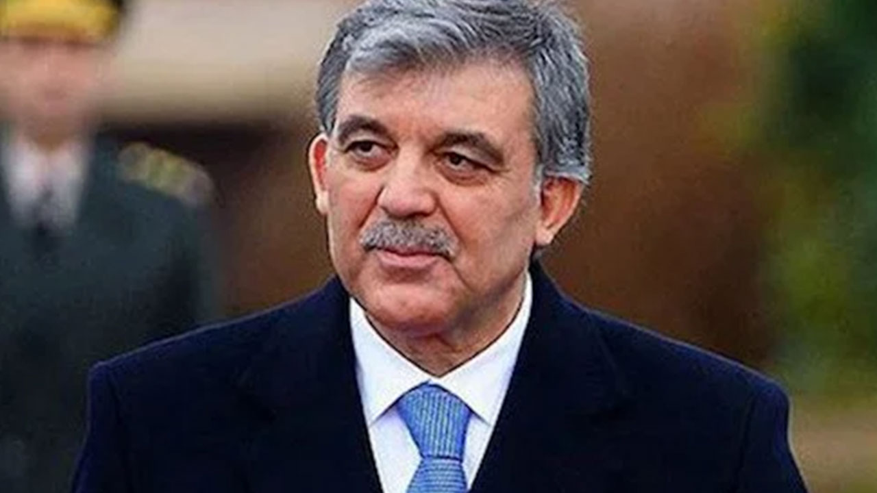 Foto - Kaç para Abdullah Gül kaç para? 