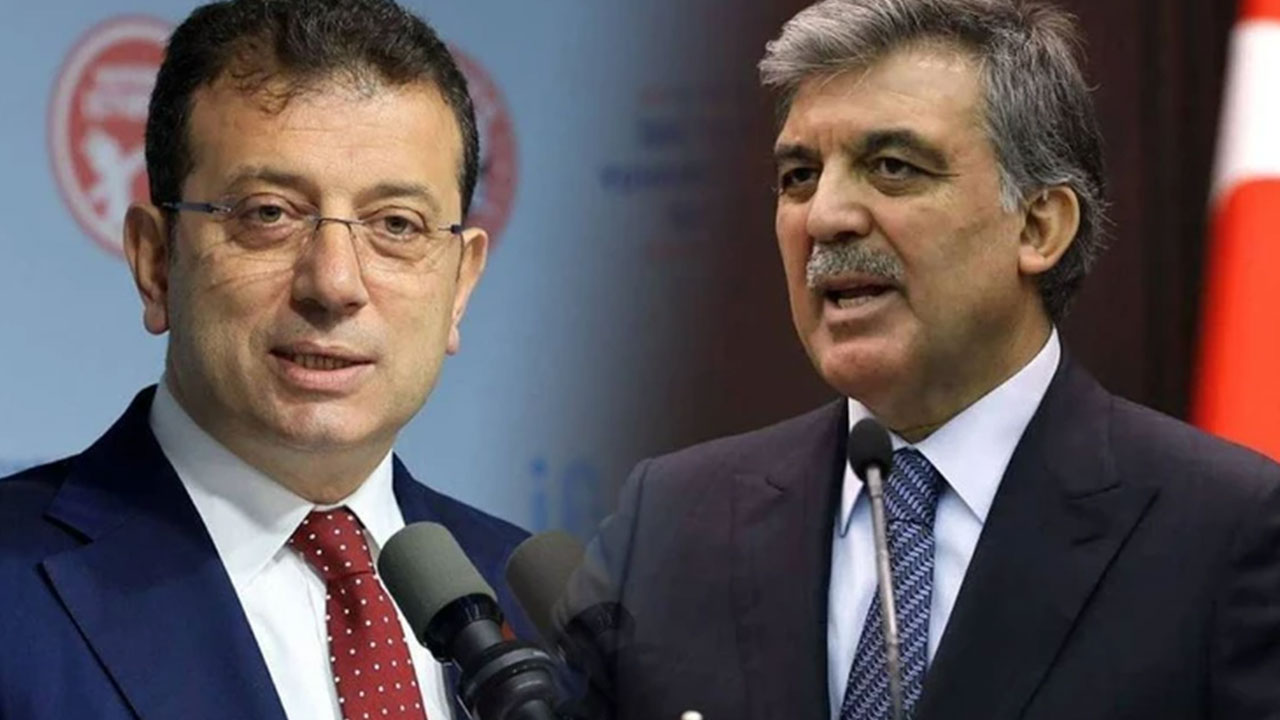 Foto - Kaç para Abdullah Gül kaç para? 