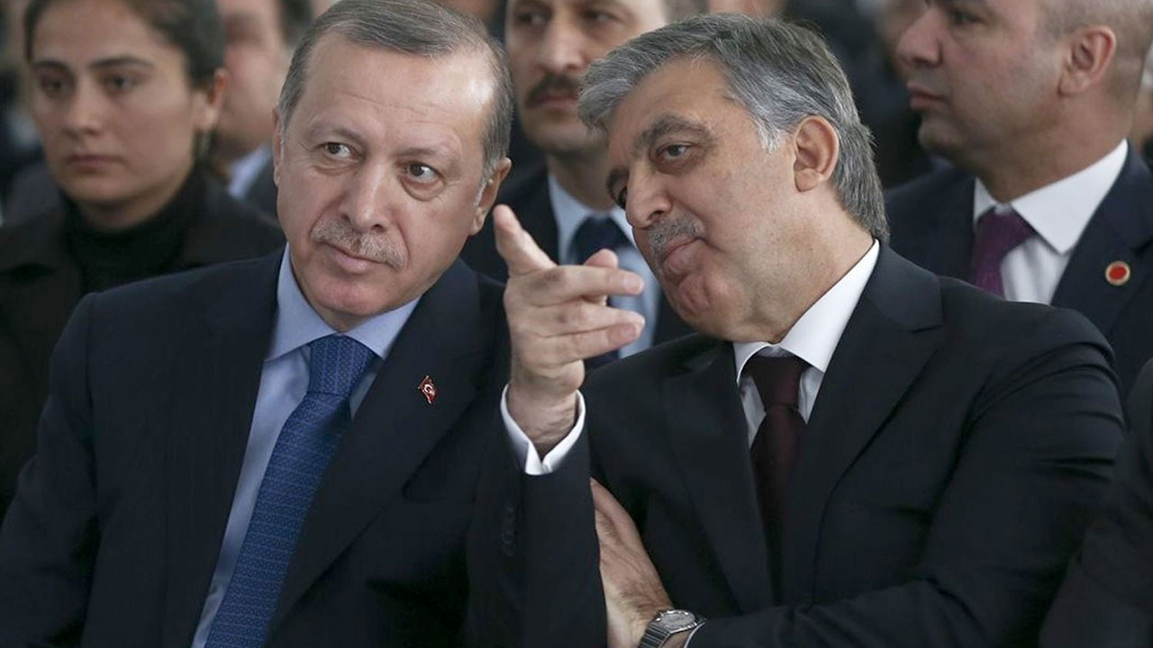 Foto - Kaç para Abdullah Gül kaç para? 