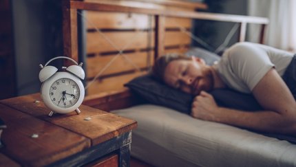 Kaç saat uyumalıyız? İşte yaşa göre en uygun uyku saatleri miktarları