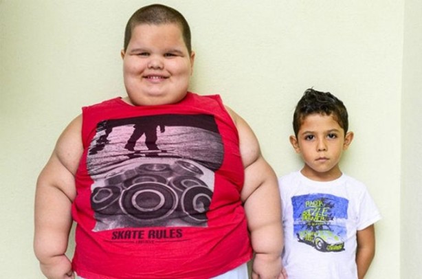  Kaç yaşında olduğunu tahmin edemezsiniz!