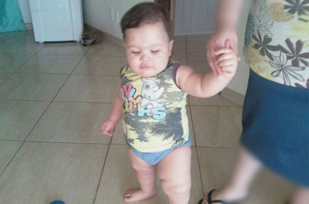 Foto - Kaç yaşında olduğunu tahmin edemezsiniz!