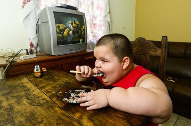 Foto - Kaç yaşında olduğunu tahmin edemezsiniz!