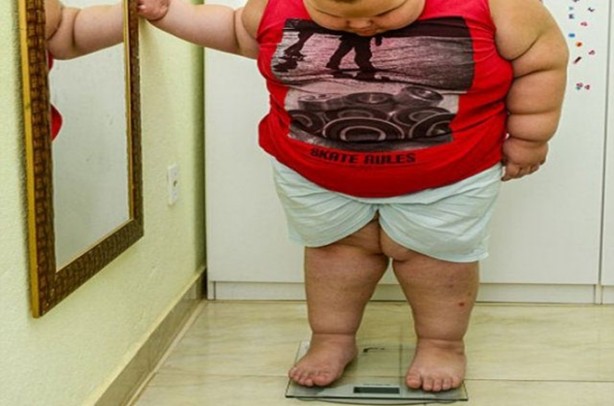 Foto - Kaç yaşında olduğunu tahmin edemezsiniz!