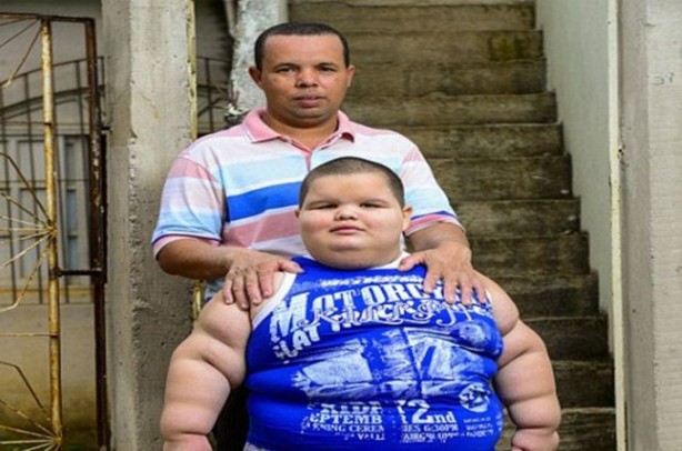 Foto - Kaç yaşında olduğunu tahmin edemezsiniz!