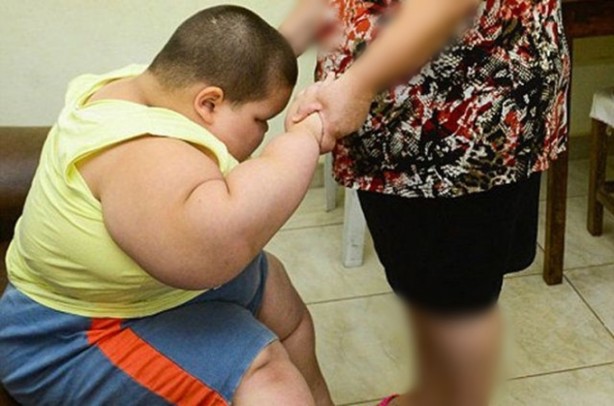 Foto - Kaç yaşında olduğunu tahmin edemezsiniz!