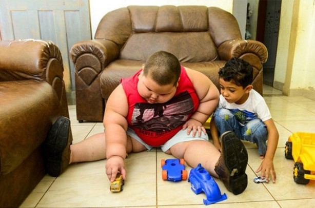 Foto - Kaç yaşında olduğunu tahmin edemezsiniz!