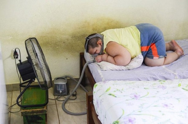 Foto - Kaç yaşında olduğunu tahmin edemezsiniz!