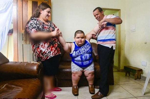 Foto - Kaç yaşında olduğunu tahmin edemezsiniz!