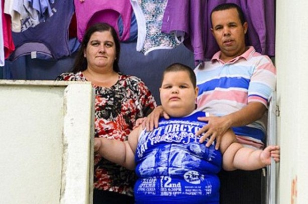 Foto - Kaç yaşında olduğunu tahmin edemezsiniz!