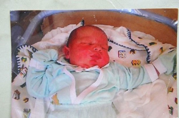 Foto - Kaç yaşında olduğunu tahmin edemezsiniz!