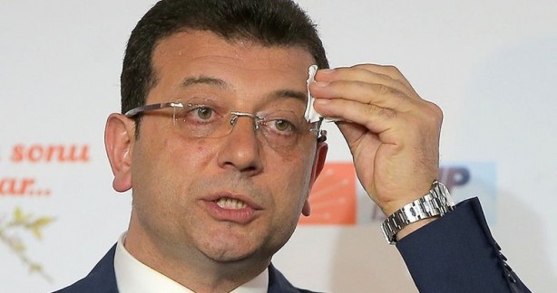 Kaçacak bir yeri yok! İmamoğlu bu defa çok fena köşeye sıkıştı! Bakalım şimdi ne halt edecek 