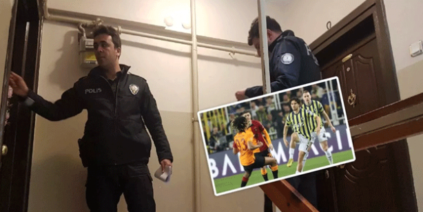 Foto - Kaçak canlı maçlar için düğmeye basıldı! Evinize polis baskın yapabilir