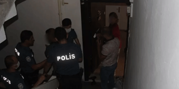 Kaçak canlı maçlar için düğmeye basıldı! Evinize polis baskın yapabilir
