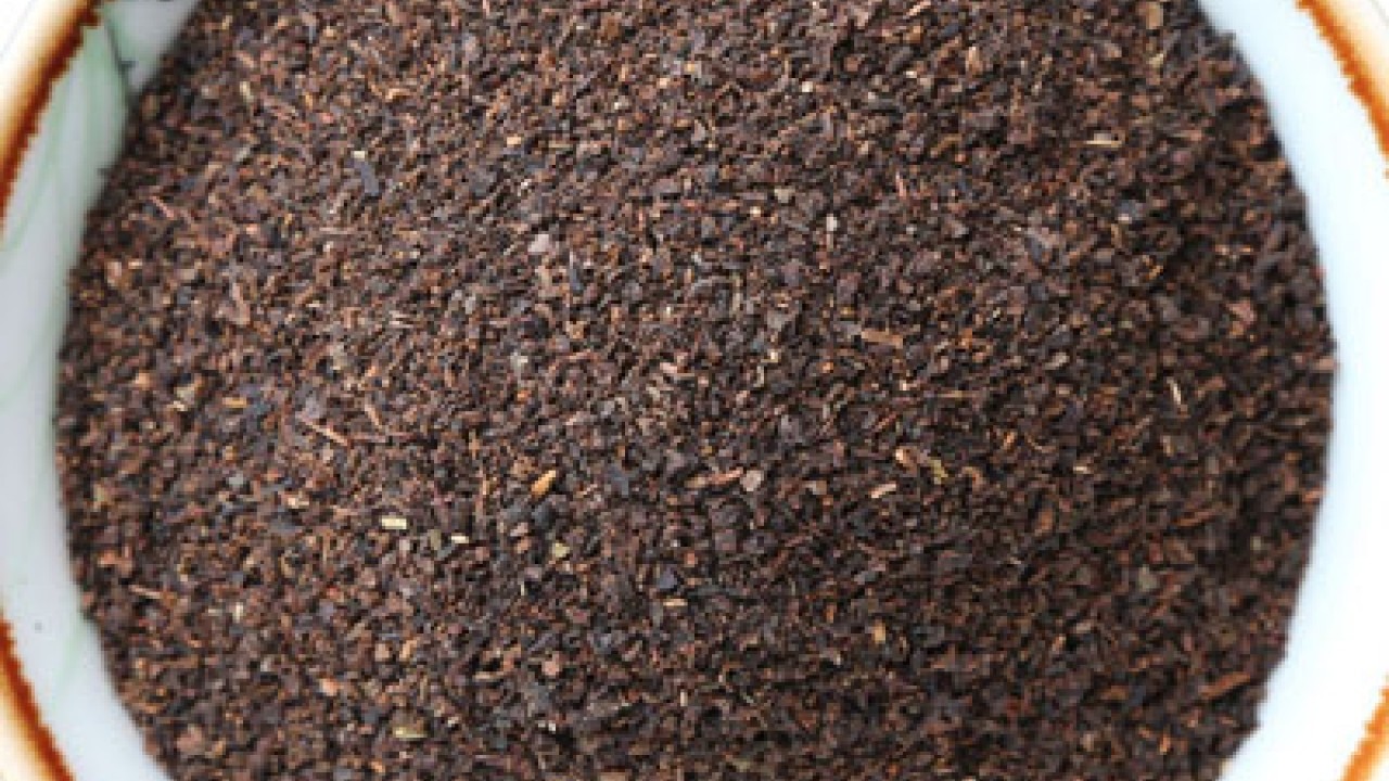 Foto - Kaçak çay yaprak yaprak iken Türk çayı neden toz gibi? Aşırı kalitesiz çay içiyoruz!