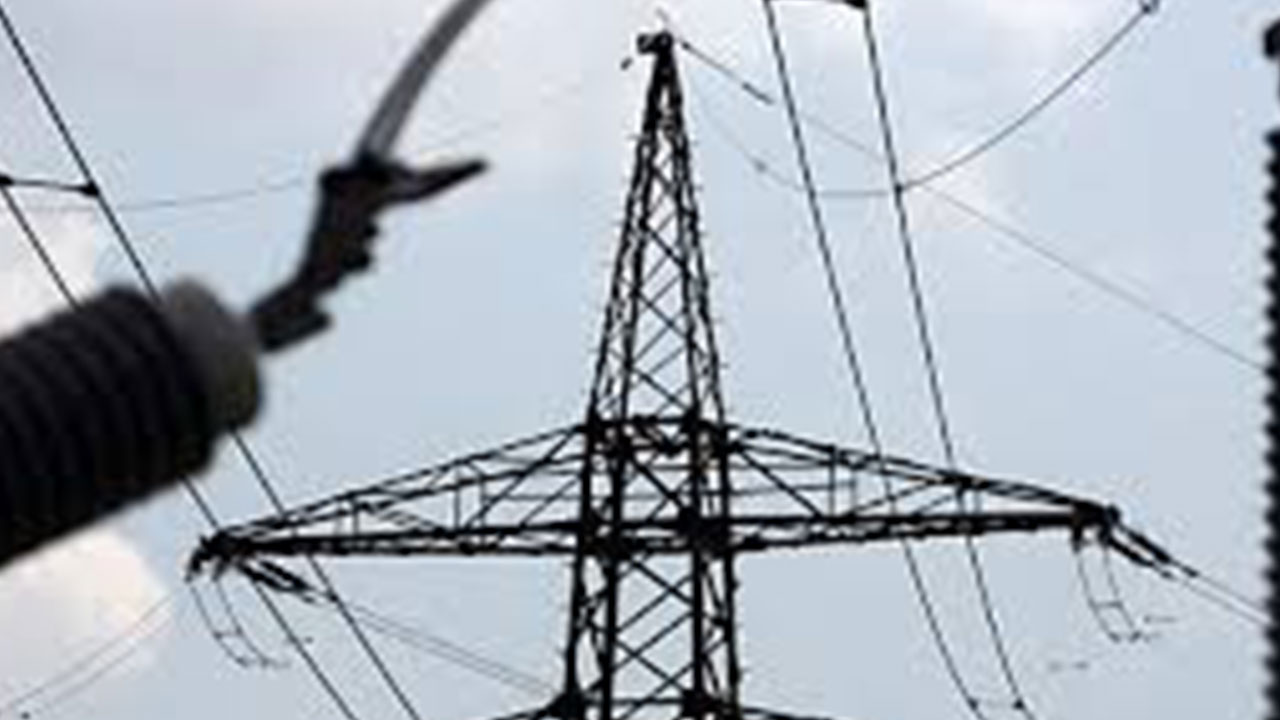 Foto - Kaçak elektrik kullanan utanmazlar işte şimdi yandı