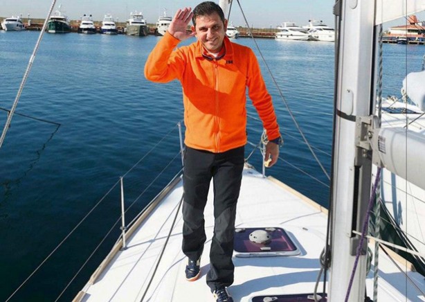 Foto - Fatih Portakal’ın milyonluk malı ortaya çıktı